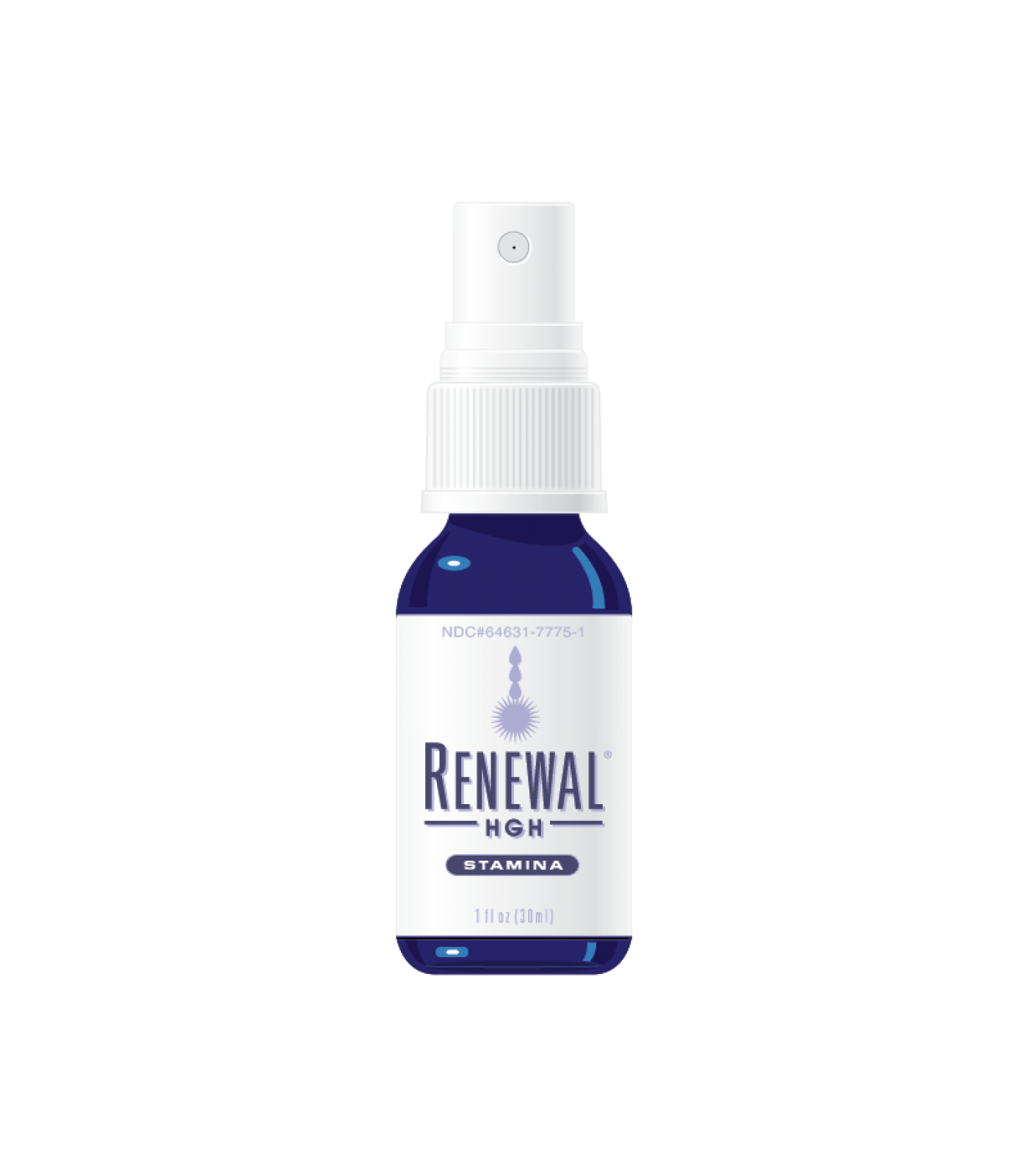 Always Young Renewal Stamina / 30ml